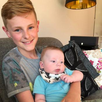 Babysitter Driel: Thijs