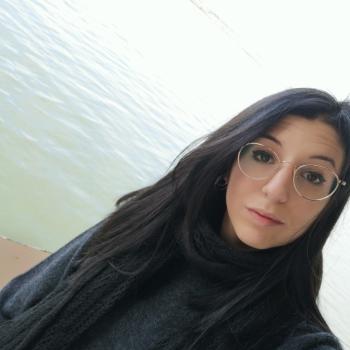 Babysitter Ancona: Giorgia