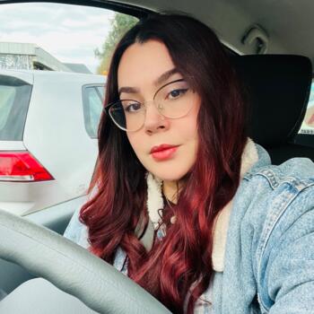 Nanny in Évreux: Esmeralda