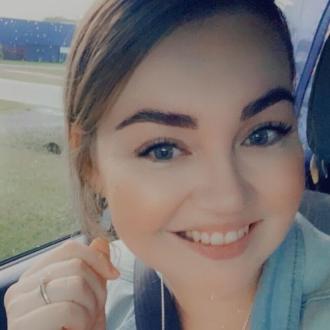Babysitting job in Sunshine Coast: Laura