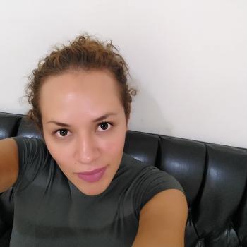 Niñera Soledad de Graciano Sánchez: Nallely