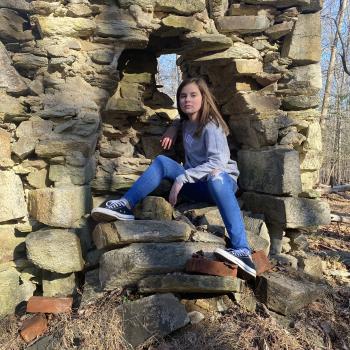 Babysitter in Lorton (Virginia): Piper