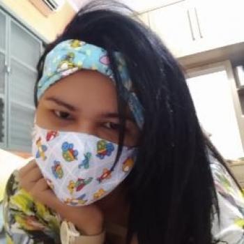 Babá em Várzea Grande: Elisabgela