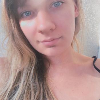 Babysitter in Hart bei Graz: Jeannette