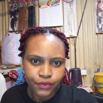 Babysitter in Ongata Rongai: Anne