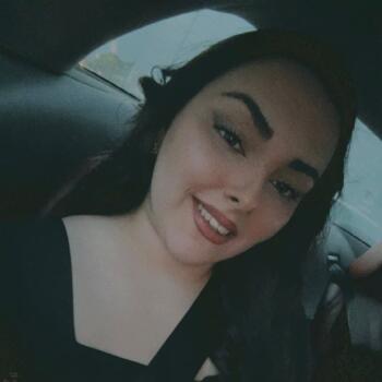 Niñera en Almería: Bea