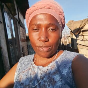 Nanny Soweto: Moekoa