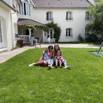 Babysitter in Luxembourg: Charlotte