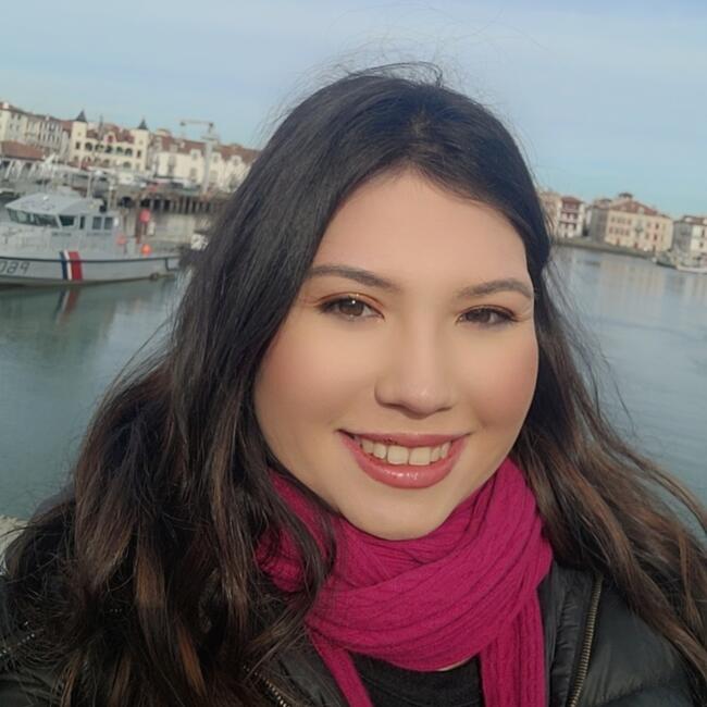 Babysitter in Genf: Marie-Rose