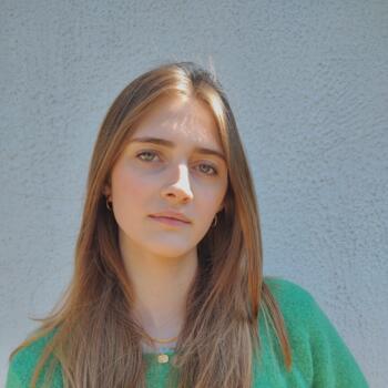 Babysitter in Rezé: Ninon