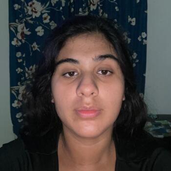 Babysitting job in Playa del Carmen: babysitting job Alanis Paulina