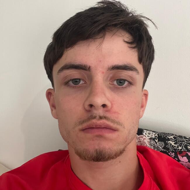 Babysitter in Brest: Soren