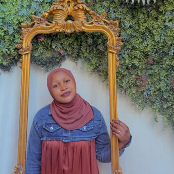 Babysitter in Cairo: Sumayyah