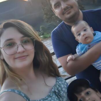 Emprego de babá em Nova Friburgo: Rodrigo