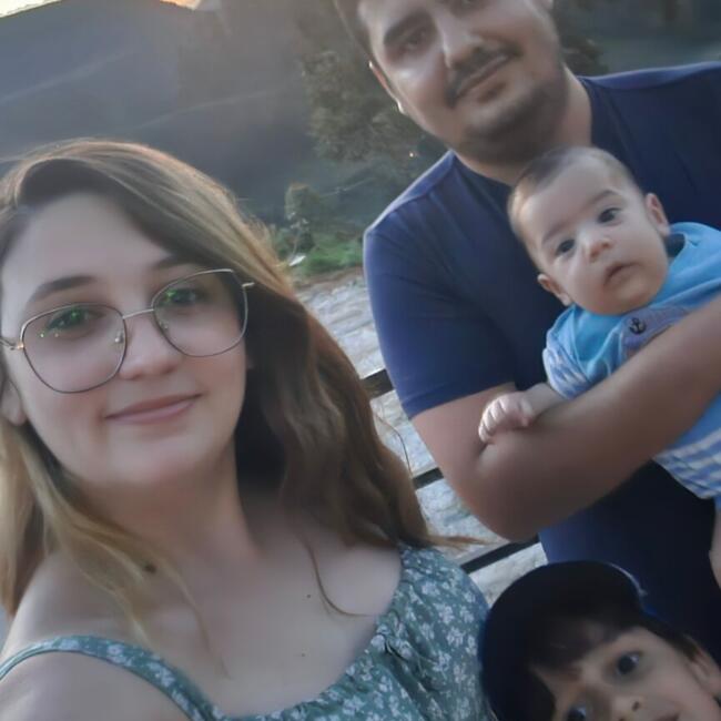 Emprego de babá em Nova Friburgo: Rodrigo