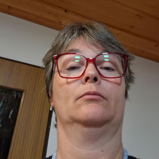 Childminder in Waidhofen an der Thaya: Bernadette