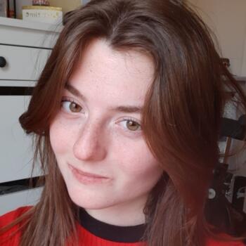 Babysitter in Brussel (Sint-Lambrechts-Woluwe): Amandine