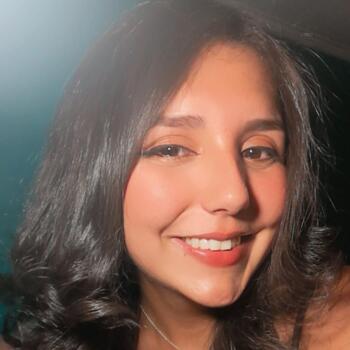Babysitter in Renca: Leysami