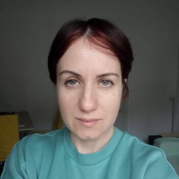 Babysitter a Modena: Cecilia