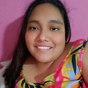 Babysitter in Mejillones: Andrea