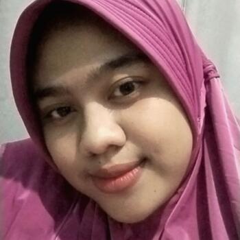 Babysitter in Pulau Harapan (Jakarta): SOLIHATUN