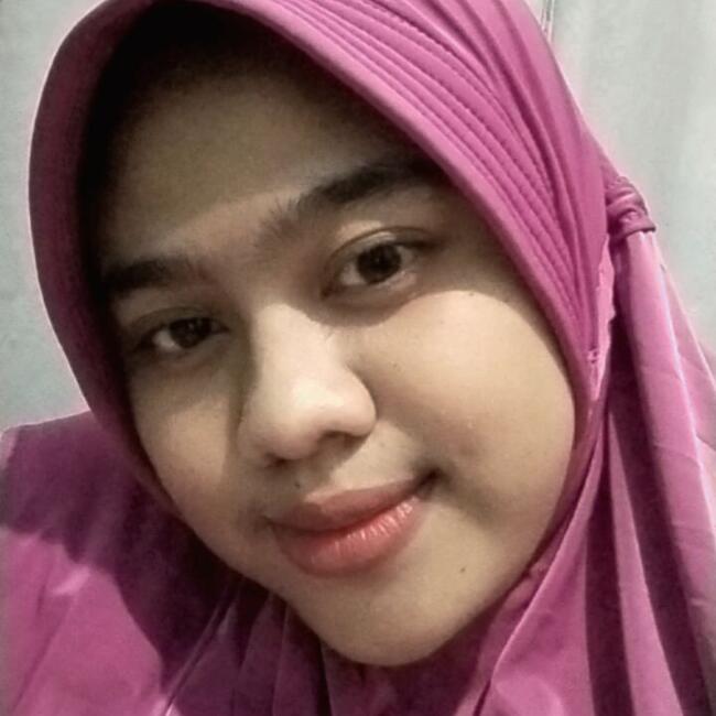 Babysitter in Pulau Harapan (Jakarta): SOLIHATUN