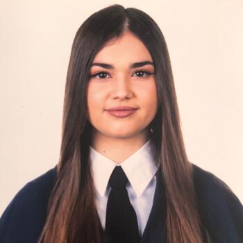 Canguro en Sevilla: Ana