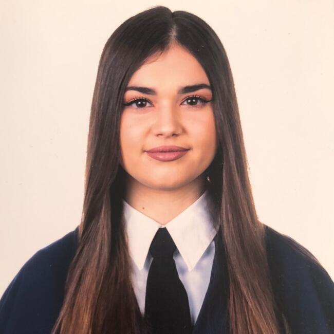 Canguro en Sevilla: Ana