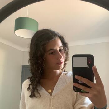 Babysitter Nantes: Ines