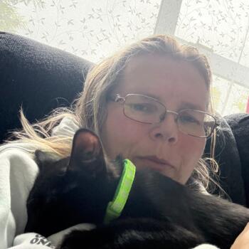 Babysitter in Levin: Angela