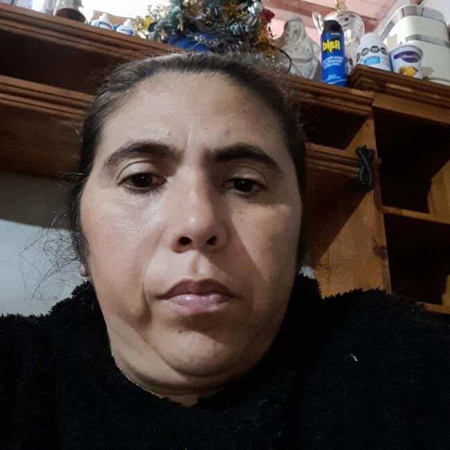 Niñera en Bariloche: Jesica lorena