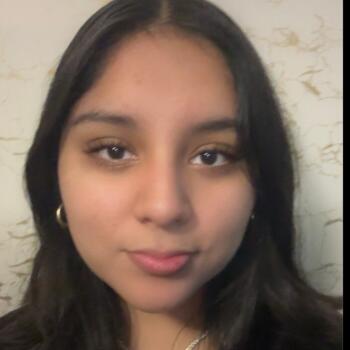 Babysitter in Waltham (Massachusetts): Elizabeth