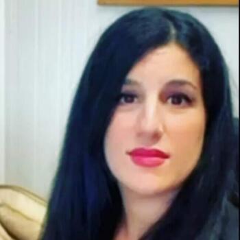 Δουλειά για babysitter στην περιοχή Αιγάλεω: δουλειά φύλαξης παιδιών ΒΑΣΙΛΙΚΗ