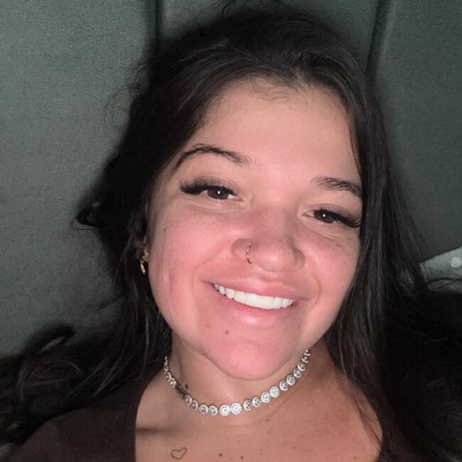 Babá em Porto Alegre: Andressa