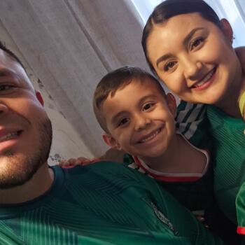 Trabajo para niñera en Nogales: trabajo de niñera Ivan