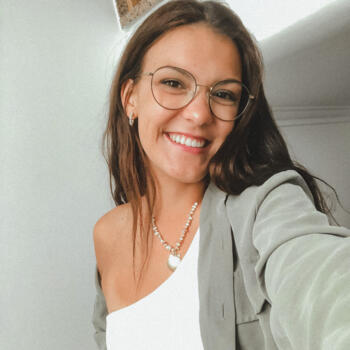 Babysitter em Corroios: Joana