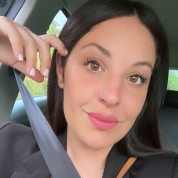 Babysitter in A Coruña: Paula