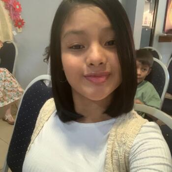 Babysitter στην περιοχή Veracruz: Nayely