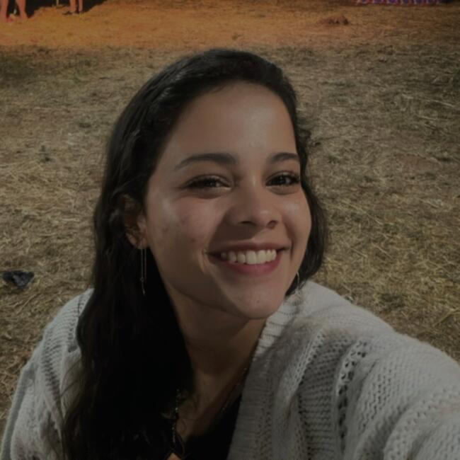 Babá em Gama (Distrito Federal): Amanda