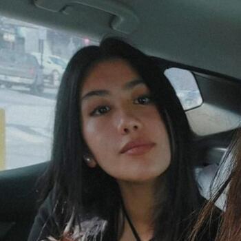 Babysitter Temuco: Catalina 