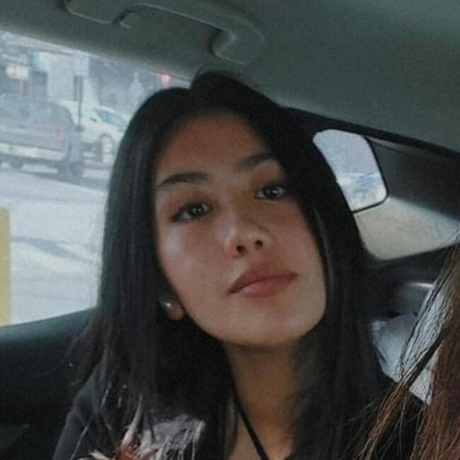 Babysitter in Temuco: Catalina 