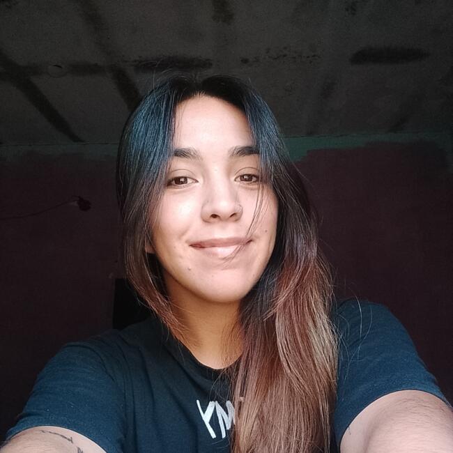 Babysitter in Gobernador Gálvez: Florencia