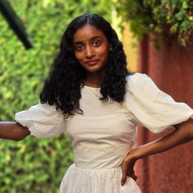 Babysitter a Torino: Srimayi