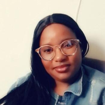 Babysitter in Krugersdorp: Moreblessing