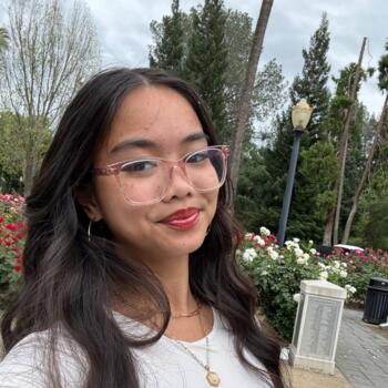 Babysitter in Fontana: Jessica Franco