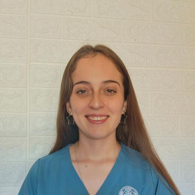 Niñera en Melipilla: Stephanie