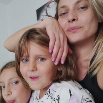 Babysitting job in Roseto degli Abruzzi: babysitting job Valentina