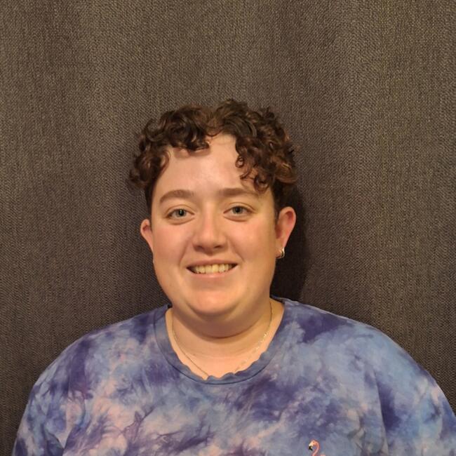 Babysitter in Koputaroa: Ellemay