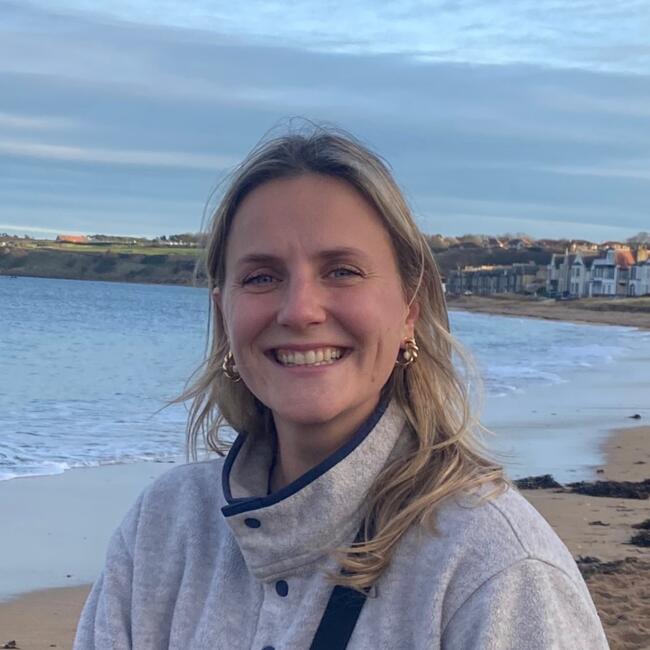 Babysitter in London: Charlie