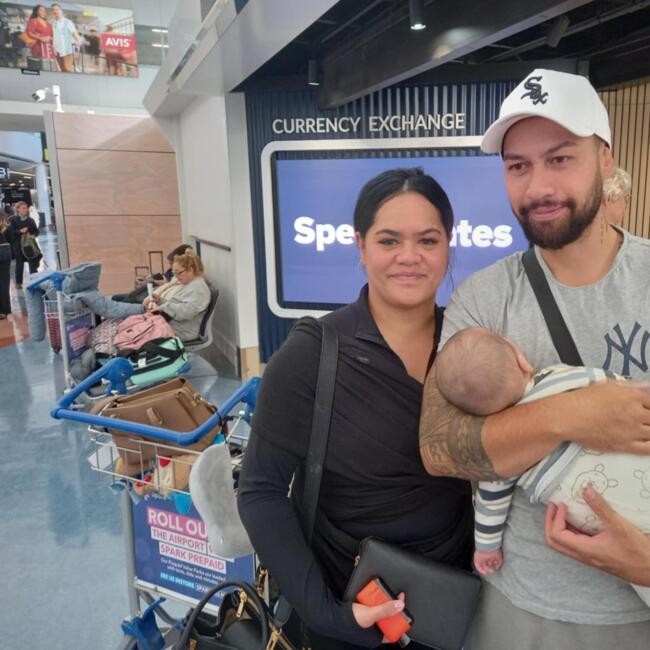 Babysitting job in Christchurch: Rose